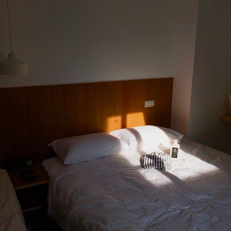 良文旅 Ryou Hotel Tainan Extérieur photo