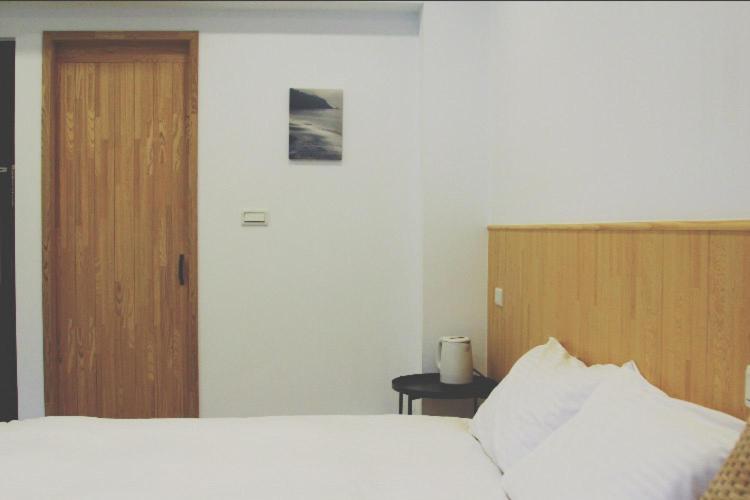 良文旅 Ryou Hotel Tainan Extérieur photo